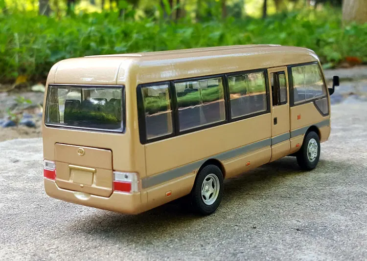 132 Toyota Coaste (5)