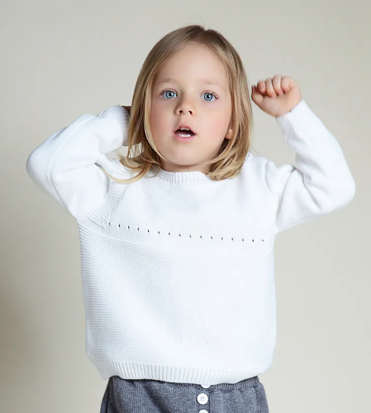 Baby Girls Knitted Sweaters Cute Cartoon Rabbit Newborn Infant Kids Pullovers White Casual O Neck Long Sleeve Kids Knitwear Grey Baby Girls Knitted Sweaters Cute Cartoon Rabbit Newborn Infant Kids Pullovers White Casual O Neck Long Sleeve Kids Knitwear Grey