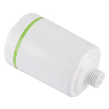 

G1/2" Bathing Shower Filter Showering Water Purifier Filtration Purification for Home Bathroom