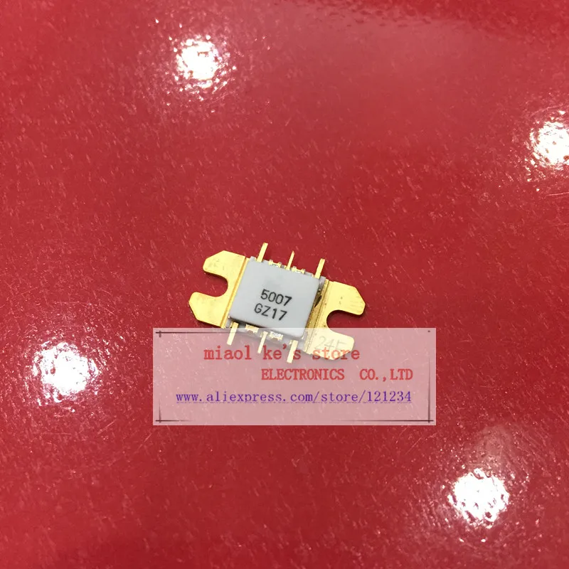 

New original : FMM5007VF 5007 - Ku Band Power Amplifier MMIC