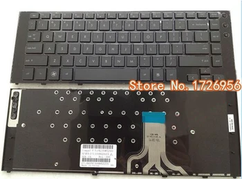 

NEW Original for HP Probook 5300 5310m keyboard with frame US layout