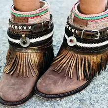 Женская обувь с леопардовым принтом; удобная обувь до щиколотки с ремешком креативного дизайна; женская обувь с завязками и шнуровкой; свободные туфли на высоком каблуке