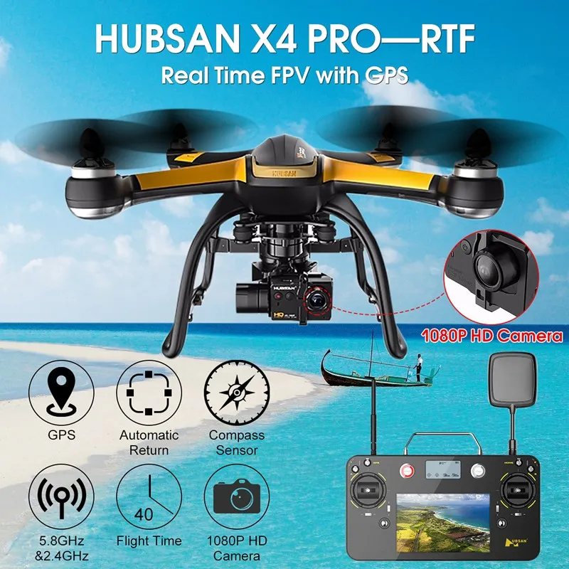 5.8 g fpv