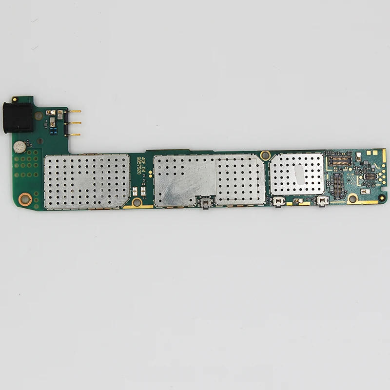 

Tigenkey Original Unlocked Motherboard Working For Nokia Lumia 630 Motherboard Test 100% & Free Shipping