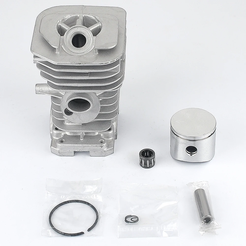 

40mm Cylinder Piston Pin WT Ring FIT HUSQVARNA 136 / 137 / 141 / 142 # 530 06 99-41 Craftsman Chain saw Motosega