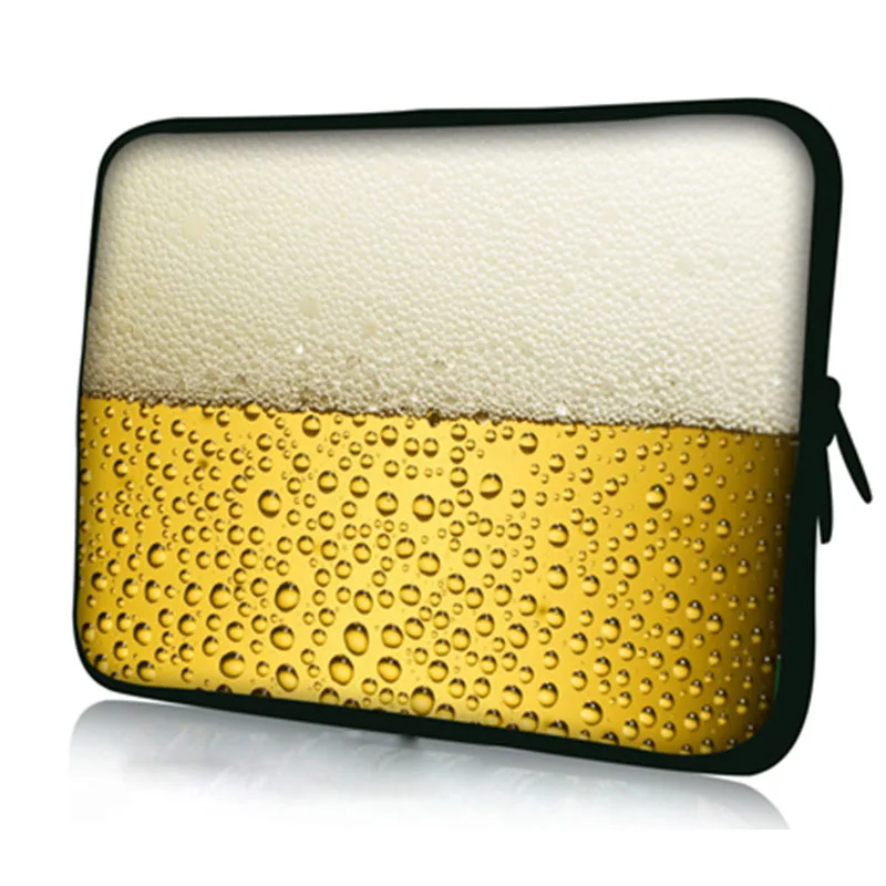 7 9.7 10 10.1 11.6 12 13 13.3 14 14.4 15 15.6 17 17.3 inch laptop bag netbook sleeve case notebook cover pouch For HP ASUS Acer