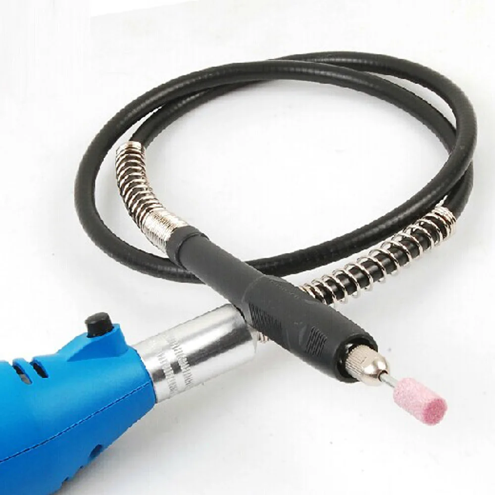 

Electric Grinder Shaft Non-slip flexible shaft Electric Grinder Polishing Drilling Engraving Accessory
