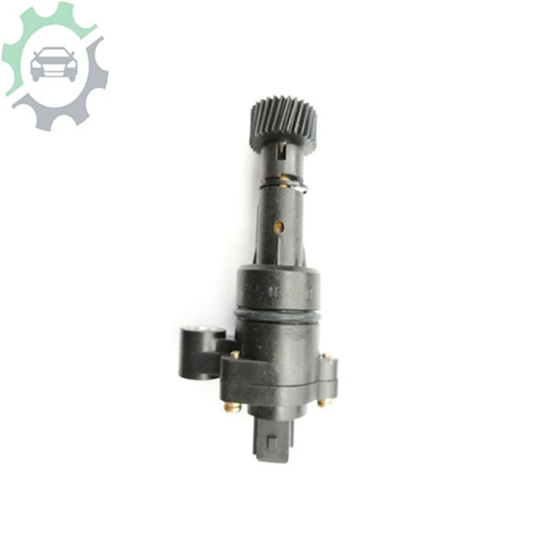 Высококачественный 3117000201 одометр датчик скорости для Geely SC3 SC7 FC 1 EC7 CK SX7 GX7