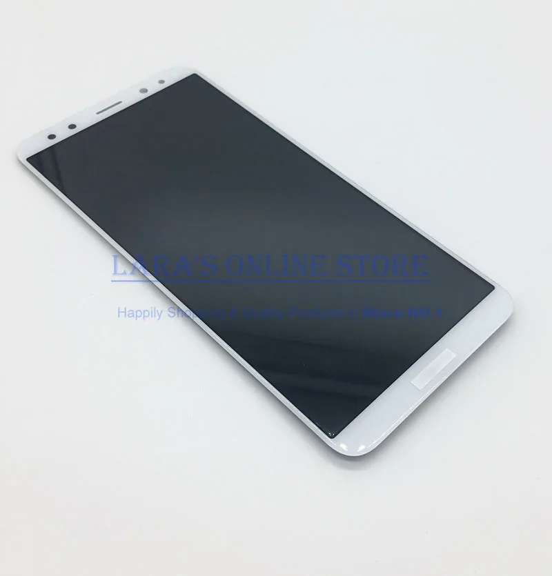 Mate 10 lite  08