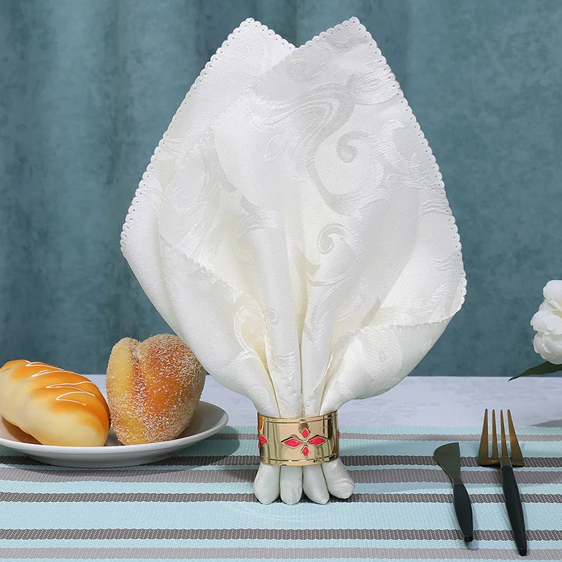 12/PCS الإبداعية المعادن منديل مشبك الغربي منديل حلقة الراقية فندق غرفة نموذج الجدول الأوروبية منديل الدائري 12/PCS الإبداعية المعادن منديل مشبك الغربي منديل حلقة الراقية فندق غرفة نموذج الجدول الأوروبية منديل الدائري