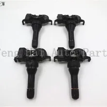 XYQPSEW 40 шт. для DODGE Дротика TPMS датчик давления в шинах датчики 68105280AF