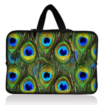 

Feather Laptop Sleeve Tablet Case Notebook Protective Cover For 7 10 12 13 14 15.6 17 inch For 12" Microsoft Surface Pro 3 # #D