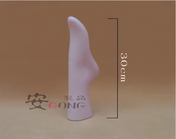 

Top Level Wholesale New Ariival Child Foot Plastic Manikin Stand Foot For Display Socks On Sale