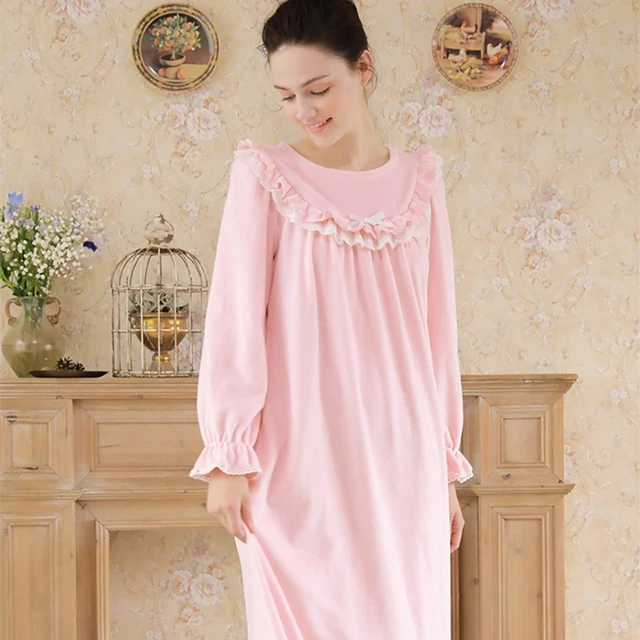 winter nighty for sale