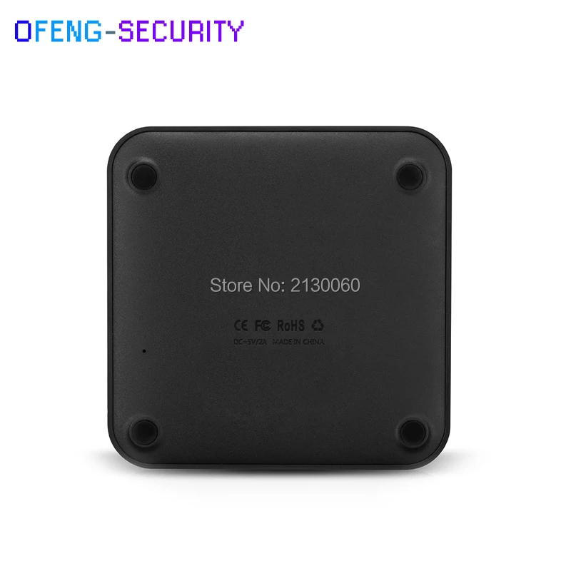  Tanix TX3 Max TV Box Amlogic S905W Android 7.1 New ALICE UX 2GB RAM 16GB ROM 2.4GHz Wi-Fi 4K 100Mbp