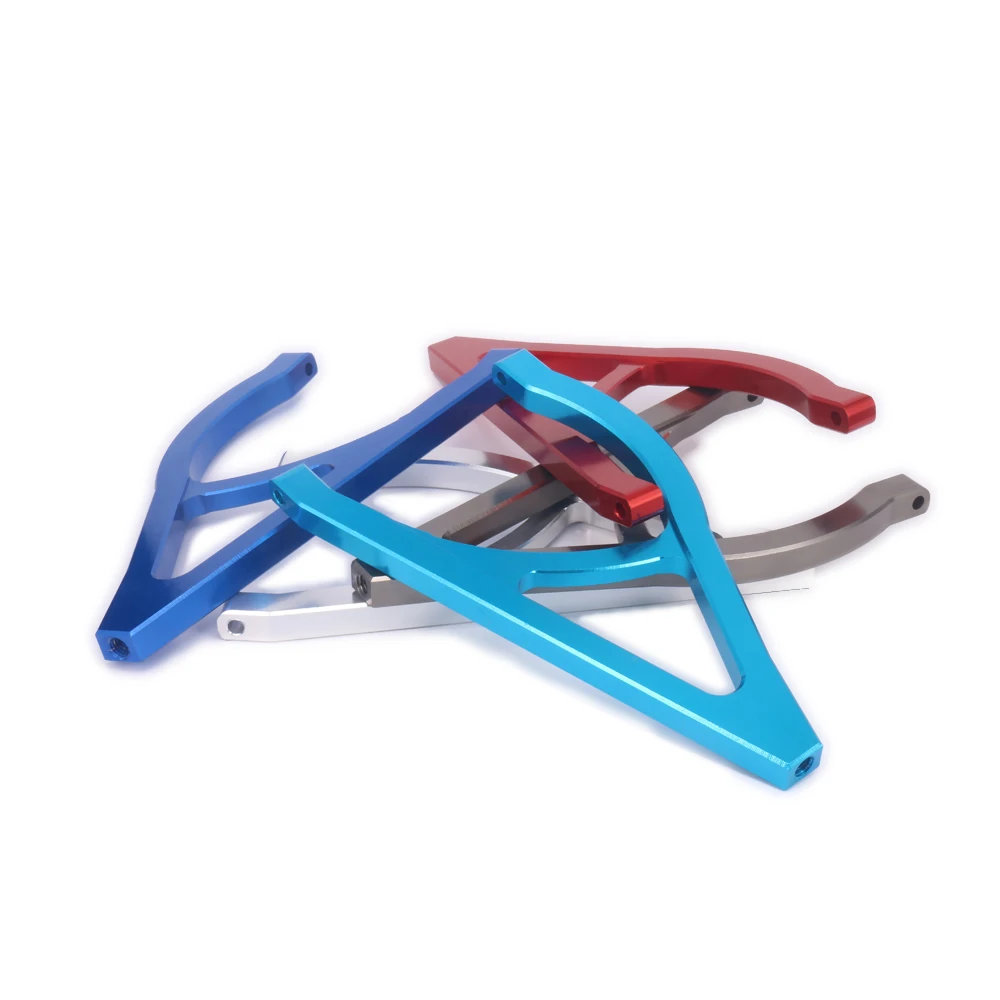 Задняя верхняя подвеска a Arm для радиоуправляемой машинки Hobby 1/10 Traxxas E Revo Revo3.3