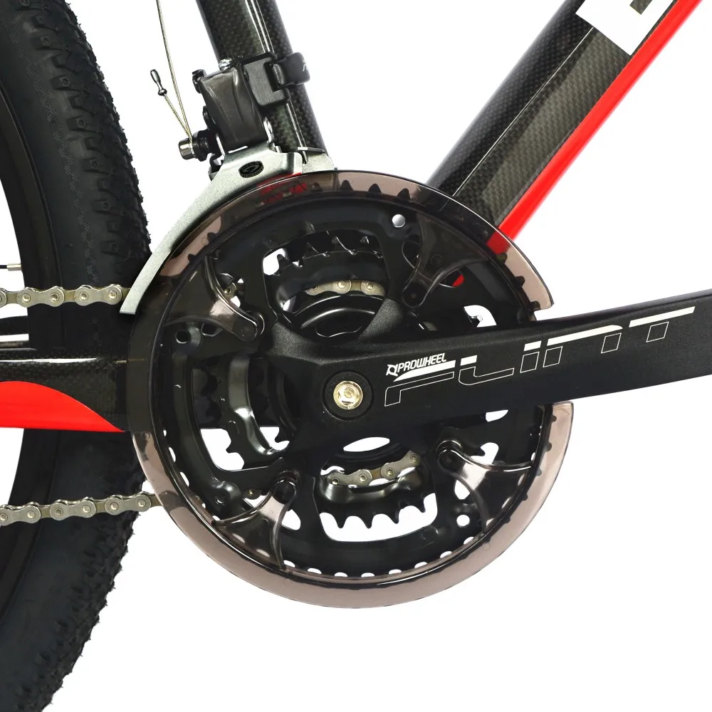 Sale BEIOU Bicycles Hardtail Mountain Bike 26-Inch Shi mano 3x9 Speed S R A M Brake Ultralight Complete Carbon MTB Frame CB014 2 Sale BEIOU Bicycles Hardtail Mountain Bike 26-Inch Shi mano 3x9 Speed S R A M Brake Ultralight Complete Carbon MTB Frame CB014 2