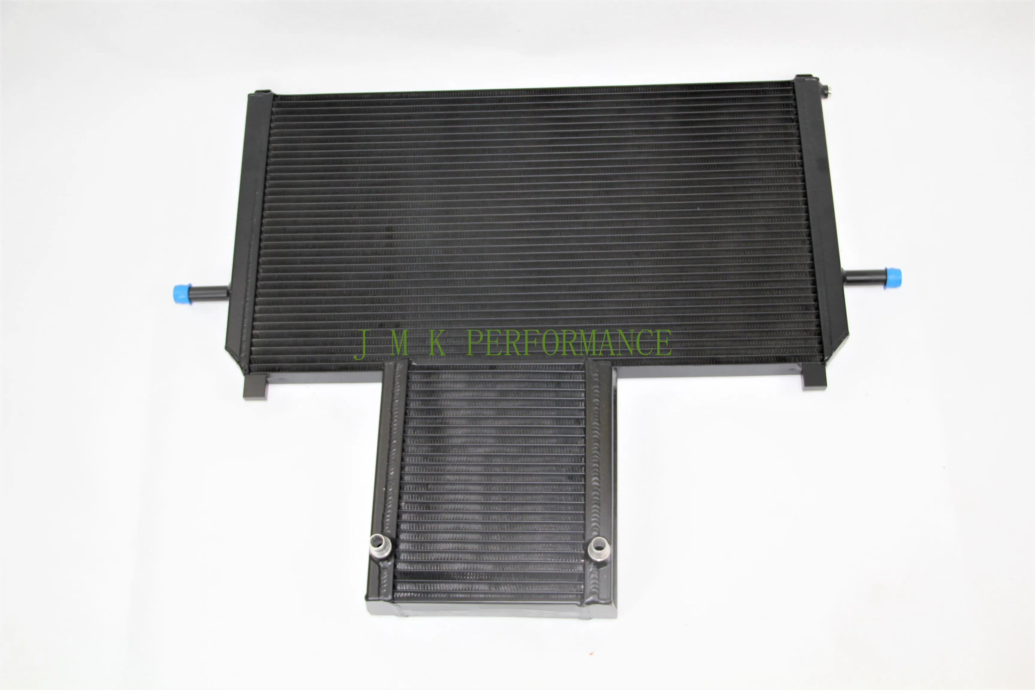 

high performance intercooler for benz amg a45 cla45