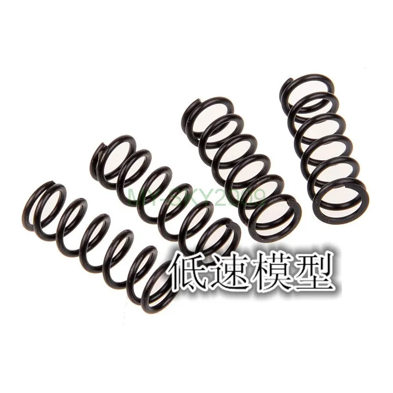 

4PCS HSP 08032 Bumper Spring 4P For 1/10 4WD RC Model Car Monster Bigfoot Truck 94108 94111 94188