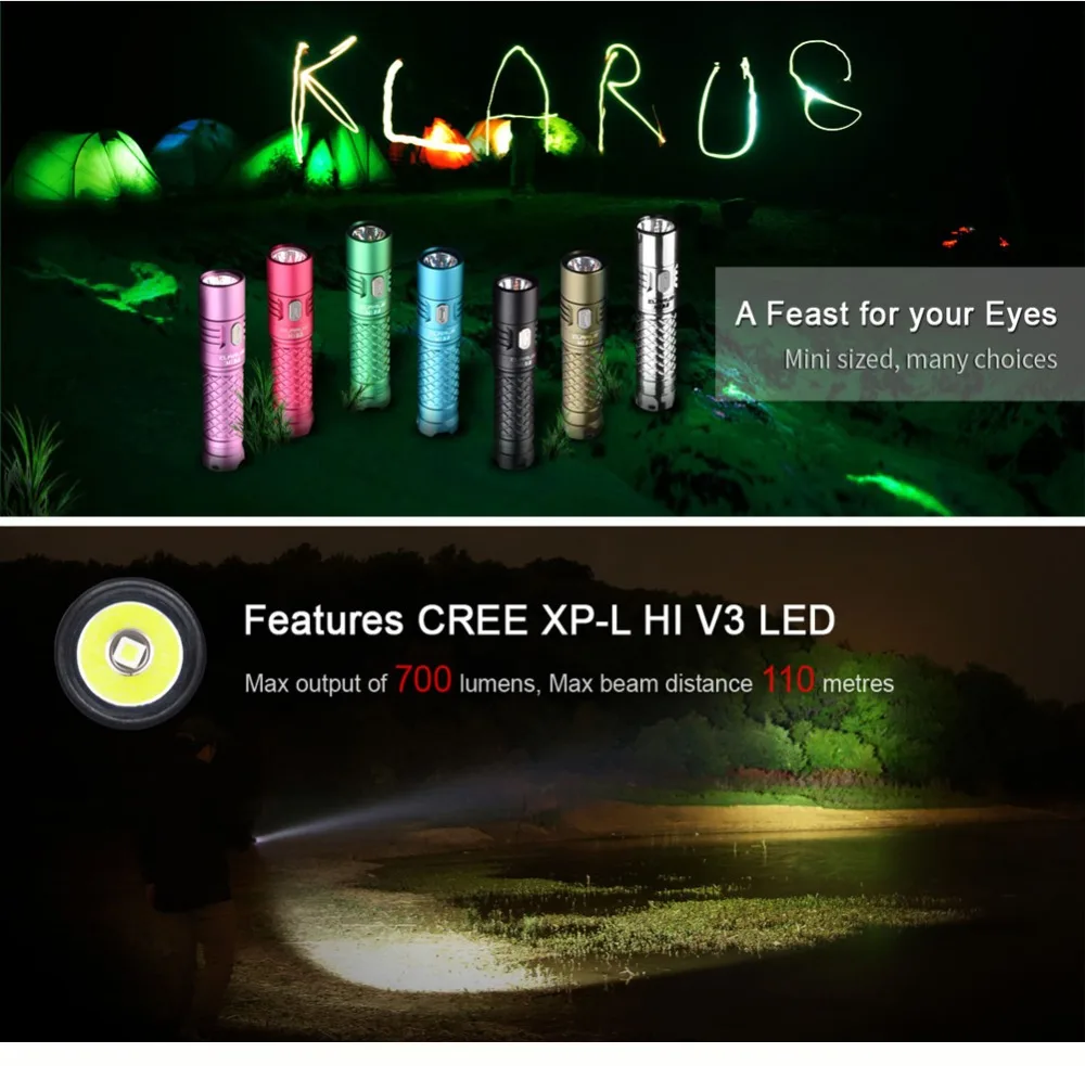 Klarus Mi7 IPX8 (3)