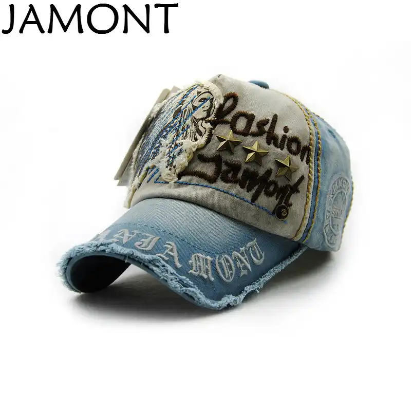 old vintage baseball hats