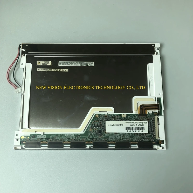 LTA121B860F