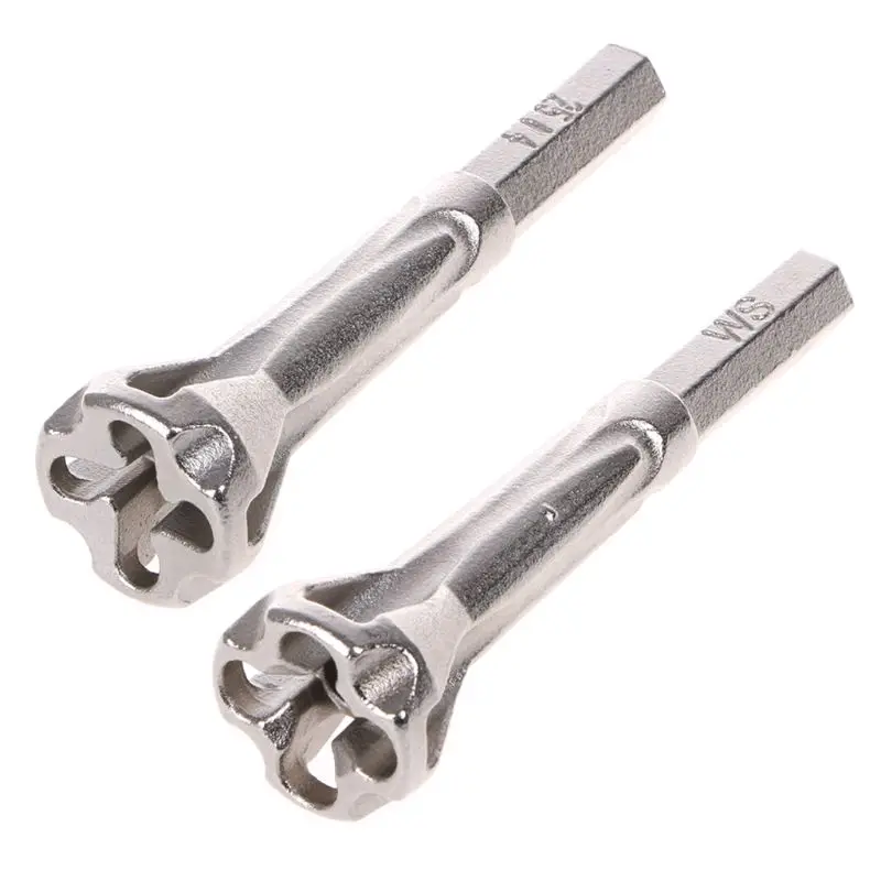 

Electrician Universal Automatic Twisting Wire Free Stripping Quick Connector