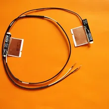 Для Dell Inspiron 15P 7000 5577 5576 7557 7559 Wifi кабель антенный провод