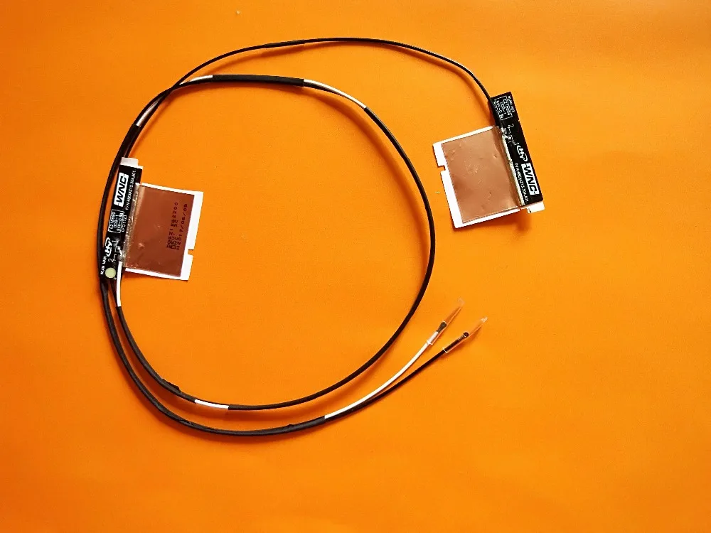 

NEW original For Dell Inspiron 15P 7000 5577 5576 7557 7559 Wifi Cable Antenna Wire