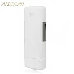 9344 9331 чипсет wi fi маршрутизатор Ретранслятор Long Range 300Mbps2. 4G5. 8 ГГц Открытый AP маршрутизатор CPE мост Точки доступа клиент повторителя