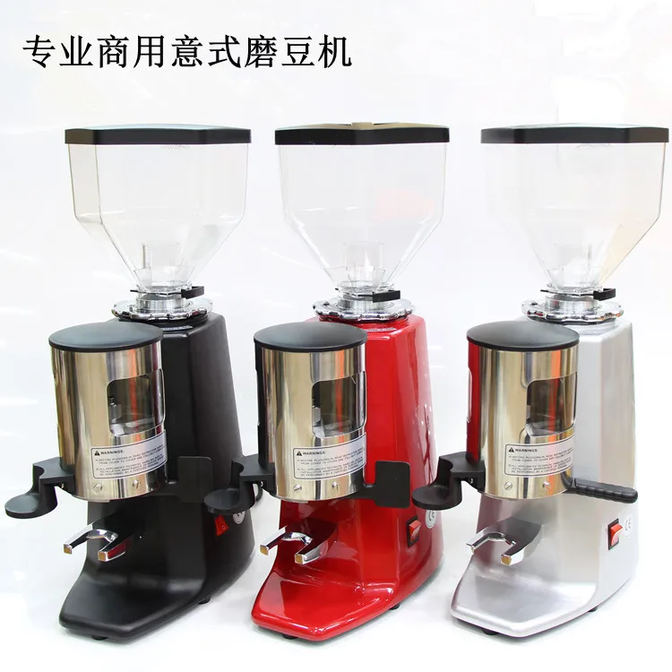 Cheap shipping yongfei export professional Italian flour grinder manually dial the commercial