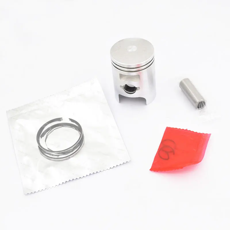 

Motorcycle STD 39mm+0.25+0.50+0.75+1.00 Piston Ring 12mm Pin For Honda TACT 50 SZ50P/R/X/T/W/MK 1989 1993 1994 1996 1998 1999