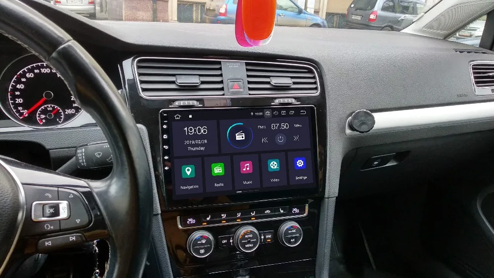 Top 10.2” IPS Android 9.0 PX6 Car multimedia one Din GPS Navi for Volkswagen Golf 7 2013 2014 2015 2016 2017 2018 DSP 4Gb+64Gb RDS 0 Top 10.2” IPS Android 9.0 PX6 Car multimedia one Din GPS Navi for Volkswagen Golf 7 2013 2014 2015 2016 2017 2018 DSP 4Gb+64Gb RDS 0