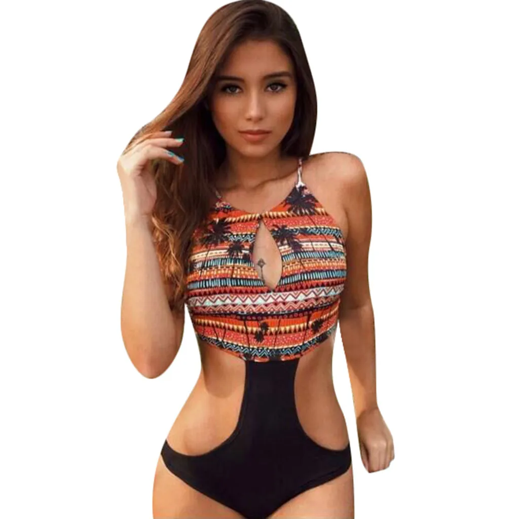 

Sexy Women Bikini Floral Swimsuit Women Brazilian Push Up Bikini Set Bather Suit Swimwear Women Two Piece Sets 2019 Summer May