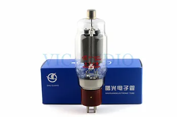 

1PC NEW SHUGUANG 572 572B HIFI ELECTRON Tube 4PINS Vacuum Tube Free Shipping