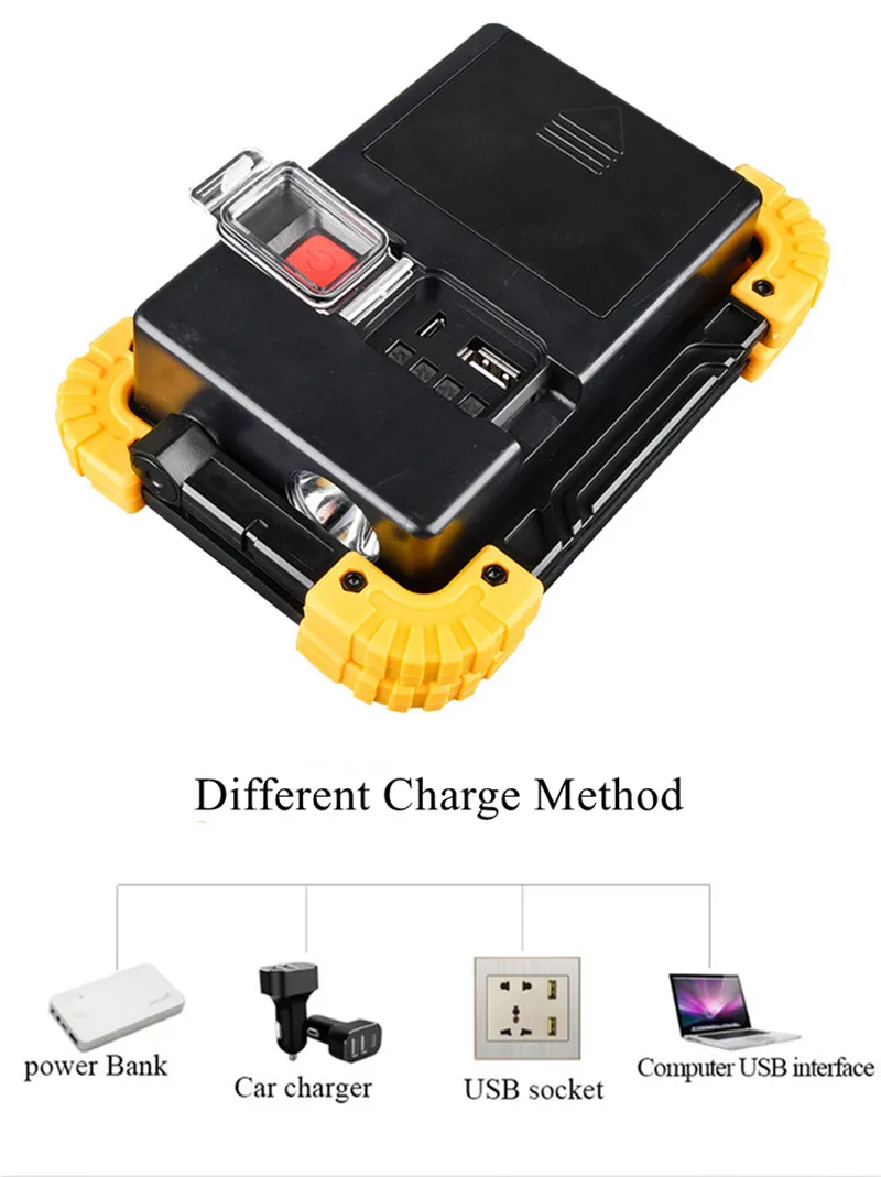 led Floodlight  (8)