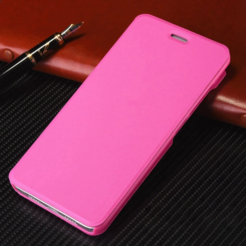 OLLIVAN PU Leather Case For Xiaomi Redmi 5 Plus Flip Case For Xiaomi Redmi Note 5A Prime Back Cover Redmi 5A Kickstand Case Capa (2)