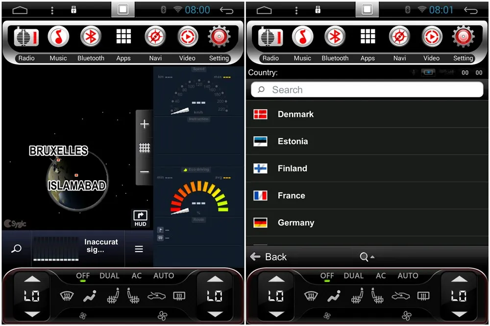 Clearance 10.4" Tesla Vertical Screen Android Headunit Autoradio Car Stereo Audio Head Unit for Lexus IS250 IS300 IS350 2013 2014 2015 13 Clearance 10.4" Tesla Vertical Screen Android Headunit Autoradio Car Stereo Audio Head Unit for Lexus IS250 IS300 IS350 2013 2014 2015 13