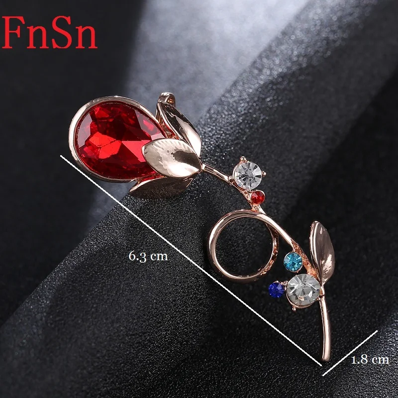 Clip Earrings (8)