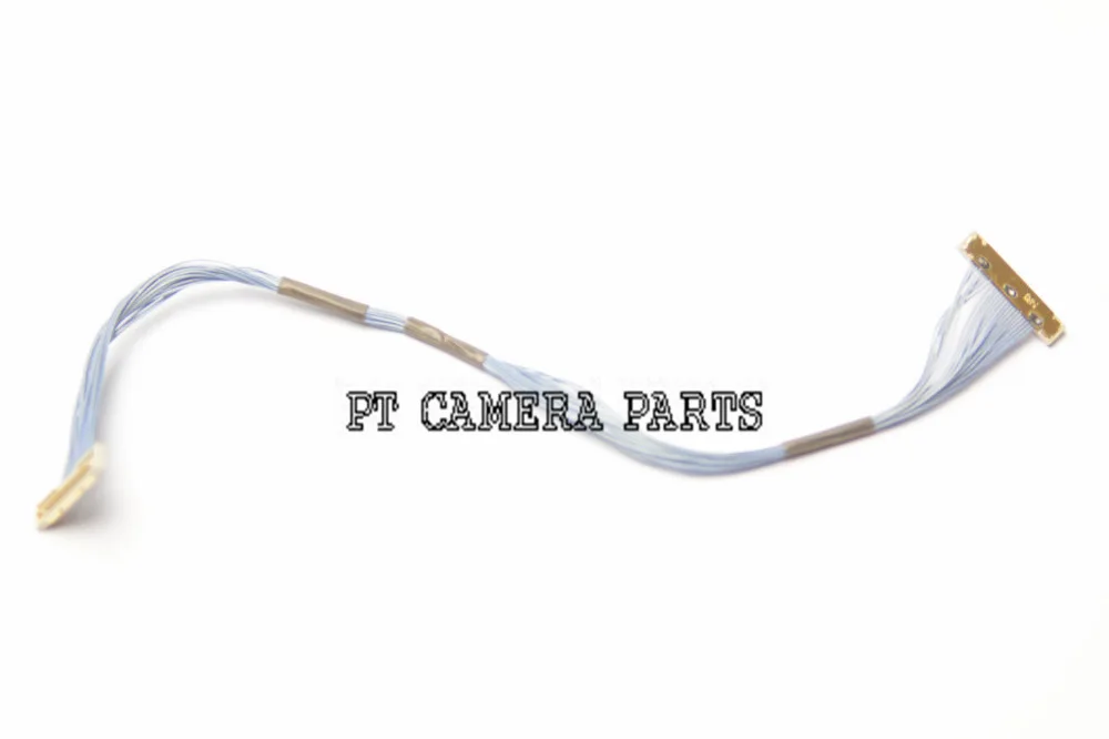 D750 CCD CMOS гибкий кабель подключения CCD CMOS с основной платой материнская плата для Nikon D750