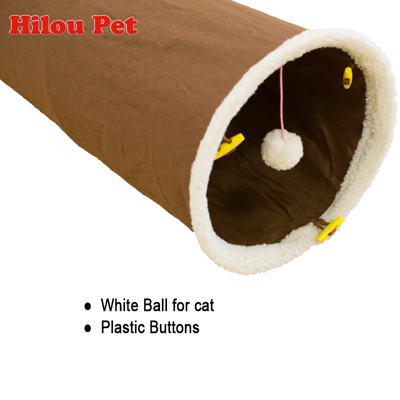 Pet Cat Tunnel 90cm Long Tunnel Toy Fun Toys for Cats Rabbit Kitten Play Tunnel Canvas Toys Pet Supplies 2 Color Pet Cat Tunnel 90cm Long Tunnel Toy Fun Toys for Cats Rabbit Kitten Play Tunnel Canvas Toys Pet Supplies 2 Color