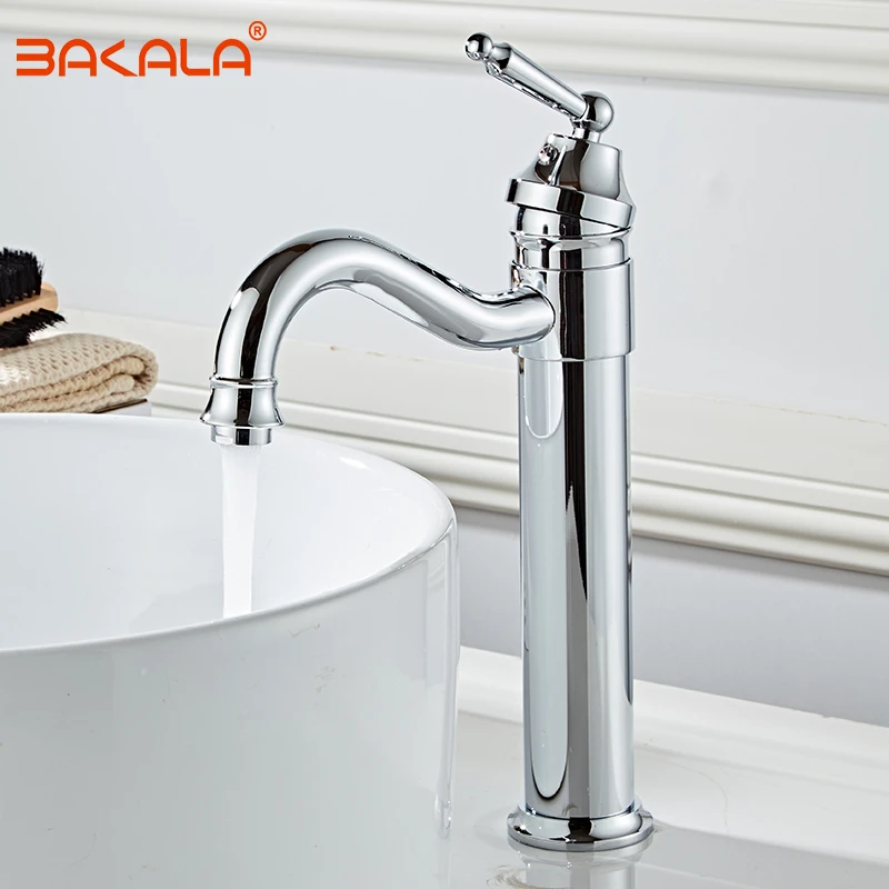Oil Rubbed Bronze Waterfall Spout Bathroom Sink Vessel Faucet Basin Mixer Tap Oil Rubbed Bronze Waterfall Spout Bathroom Sink Vessel Faucet Basin Mixer Tap