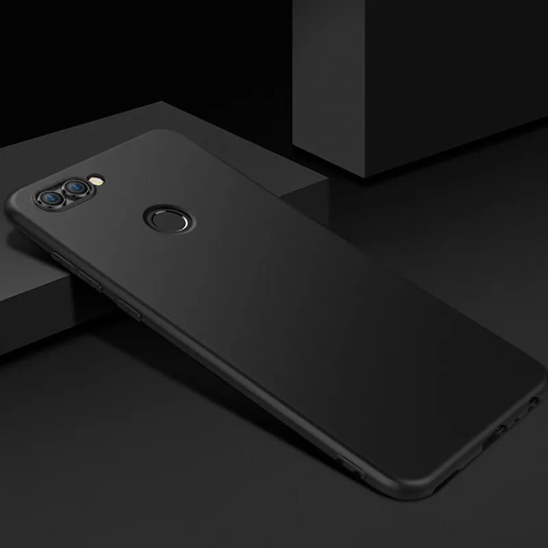 Для Huawei Honor 9 Lite чехол Мягкий силиконовый для задней панели телефона LLD-L31 |