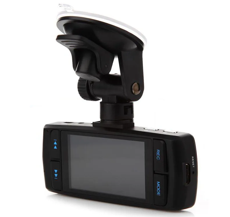 Автомобильный видеорегистратор Anytek A88 1080P HD автомобильная камера для парковки