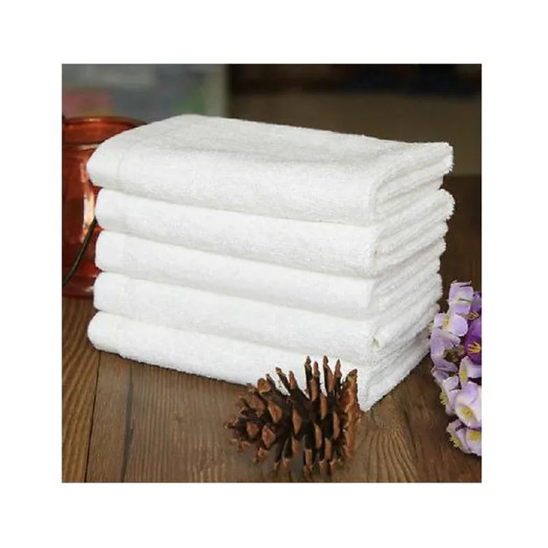 Белый поглотитель из микроволокна для сушки для ванной пляжные Полотенца из махровой ткани для купания для душа ванная Полотенца мочалки мягкие полотенца для рук 70X35 см