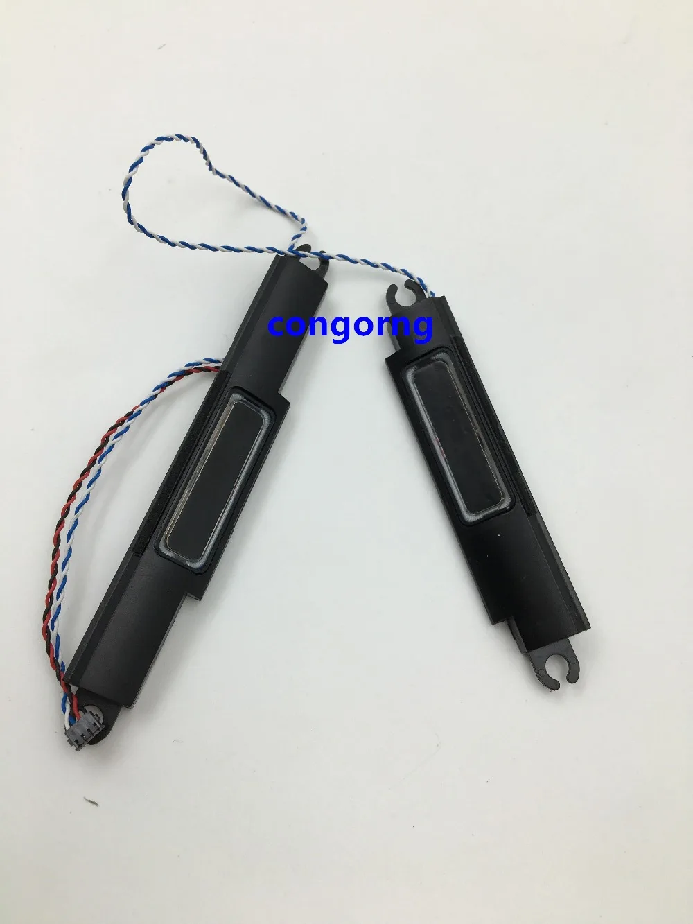 Ноутбук Встроенный динамик для DELL Latitude E7450 PK23000OK00 CN 0754CD 754CD PK230000K00|Компьютерные
