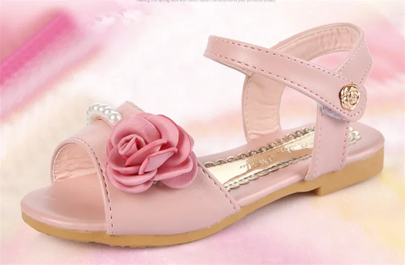 summer girls sandals (8)