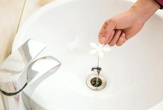 

Drain Hair Catcher