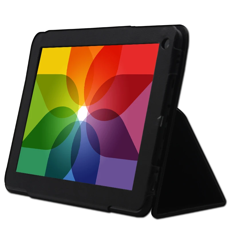 Lowest Price Android tablet pc 9.7 Inch 1GB RAM Dual Core tablets pc 1024*600 high definition ips LCD Made In P.R.C Nice Design Tab Pc HDMI 
