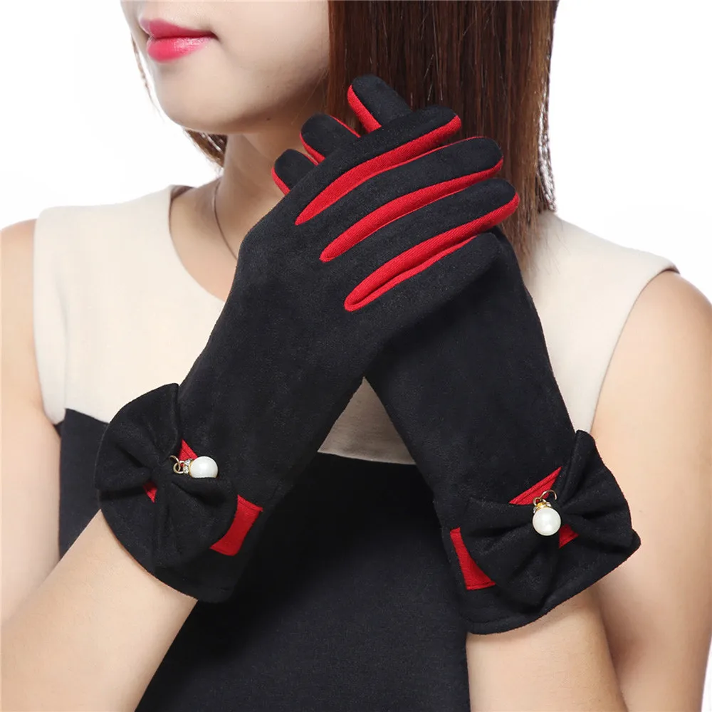 Woman touching finger with tong photos 676
